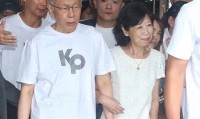 人设崩塌！柯文哲“情书门”再爆猛料 邱明玉揭柯狂追美女医药记者
