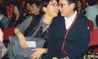 她24岁堕胎离婚50岁宣布出柜！人生比《溏心3》精彩！如今却